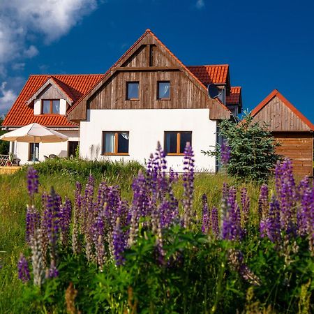 Przystanek Lasowka Bagian luar foto
