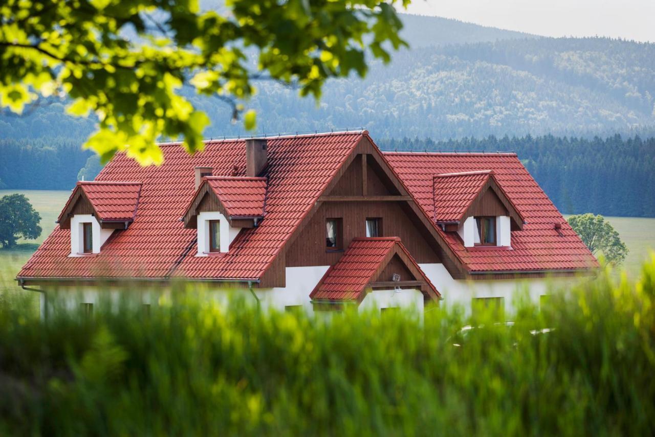 Przystanek Lasowka Bagian luar foto