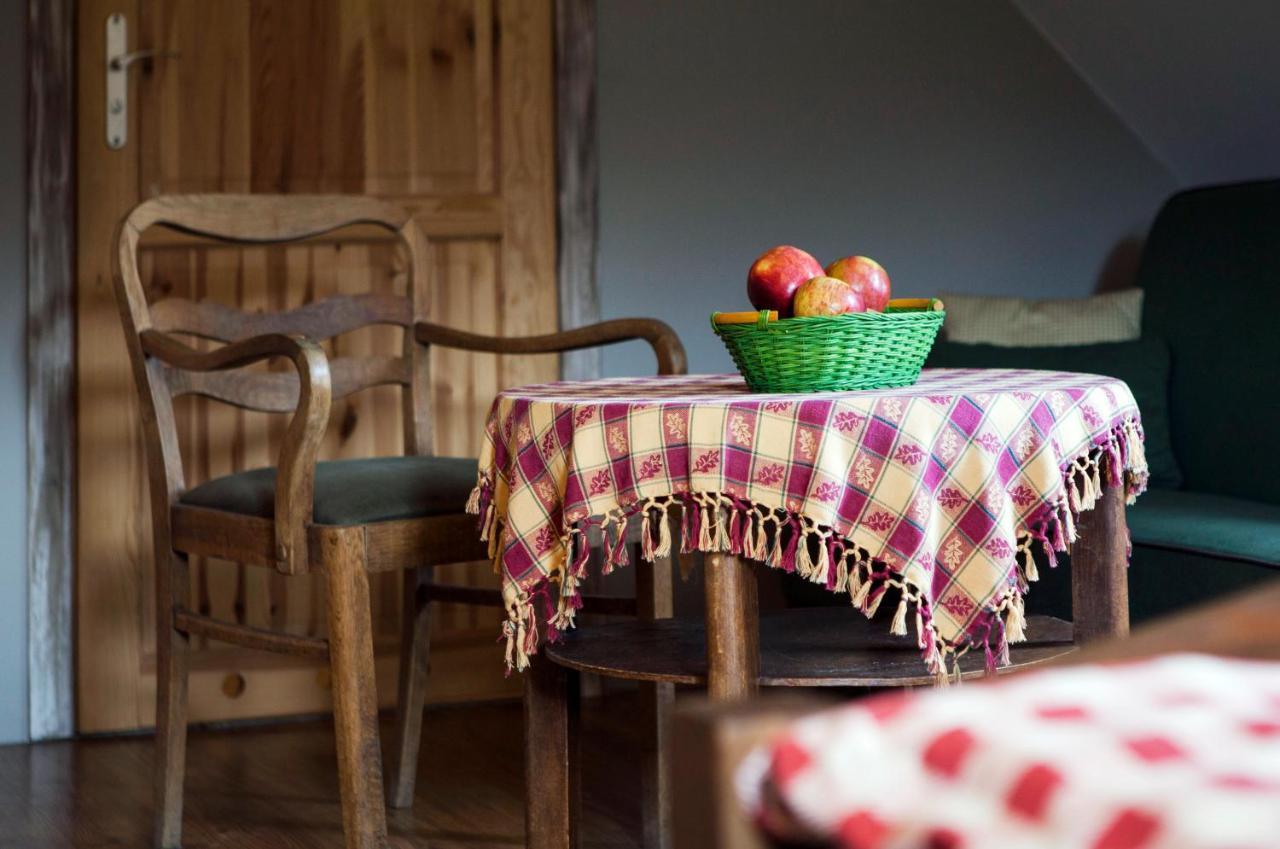 Przystanek Lasowka Bagian luar foto