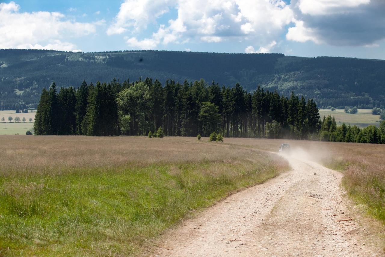 Przystanek Lasowka Bagian luar foto