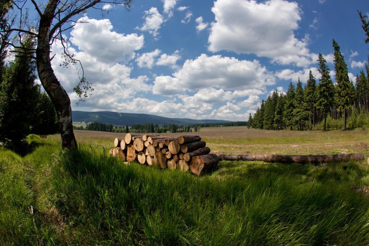 Przystanek Lasowka Bagian luar foto